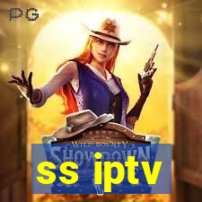 ss iptv